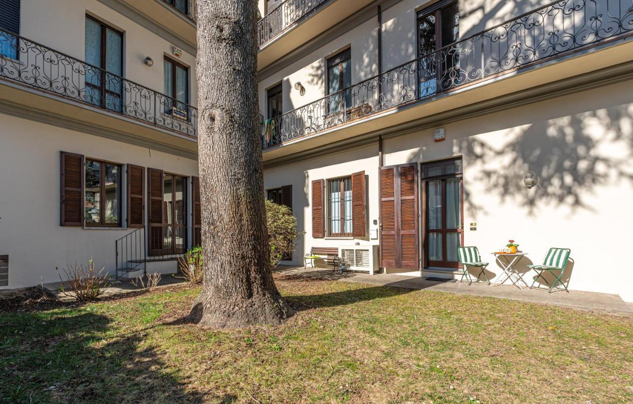 L'Antico Cedro Apartment Alba  Exterior photo