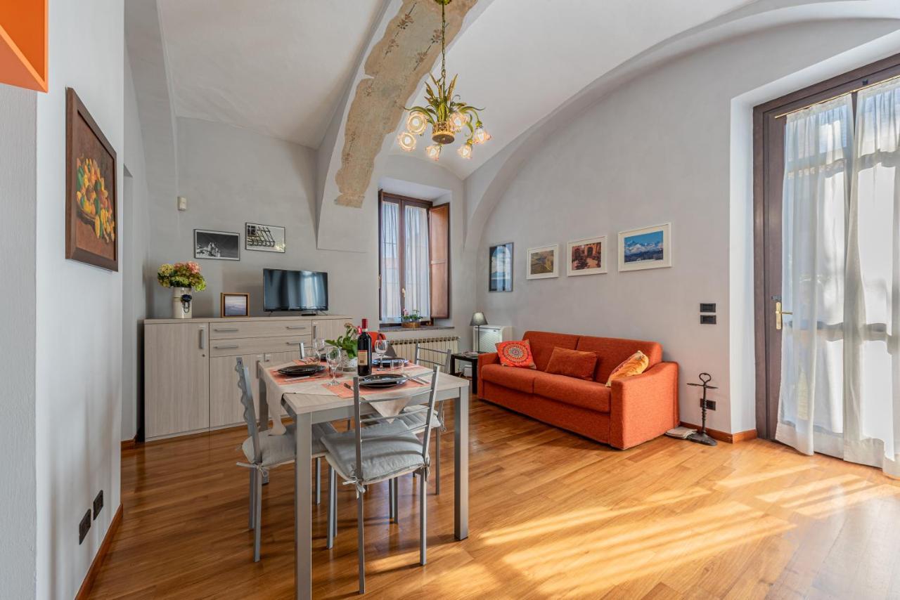 L'Antico Cedro Apartment Alba  Exterior photo