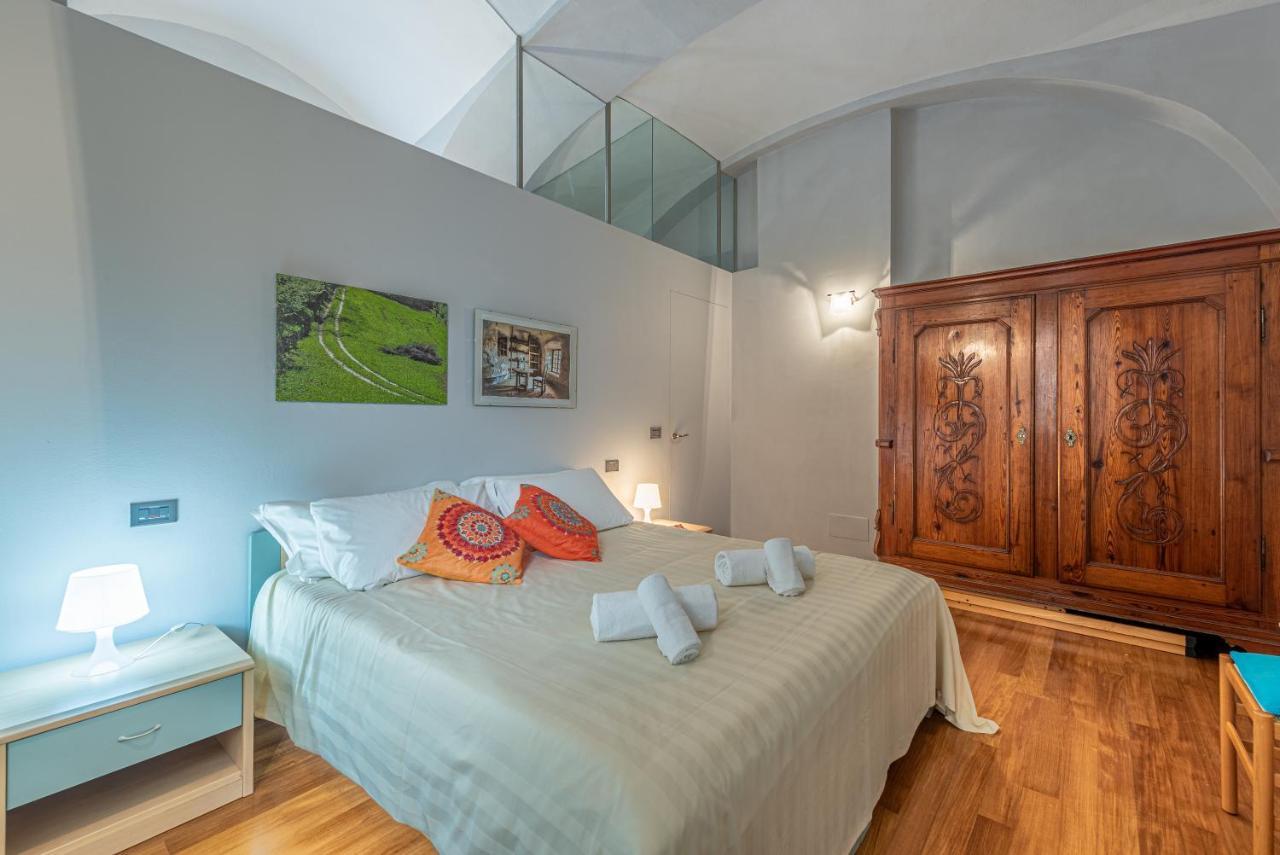 L'Antico Cedro Apartment Alba  Exterior photo