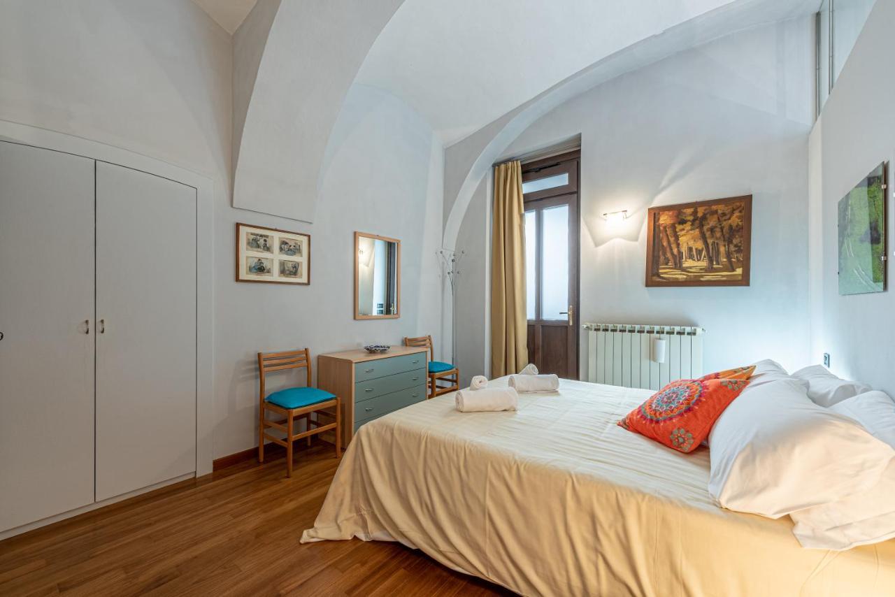 L'Antico Cedro Apartment Alba  Exterior photo